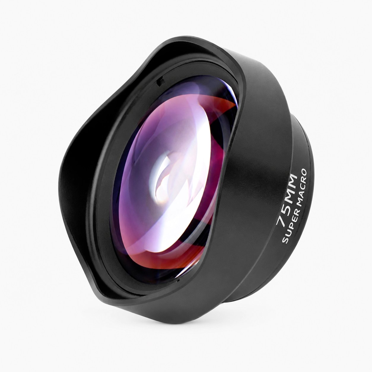 Macro Lens 75mm