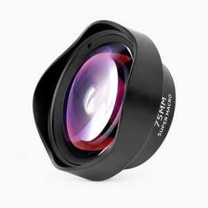 Macro Lens 75mm