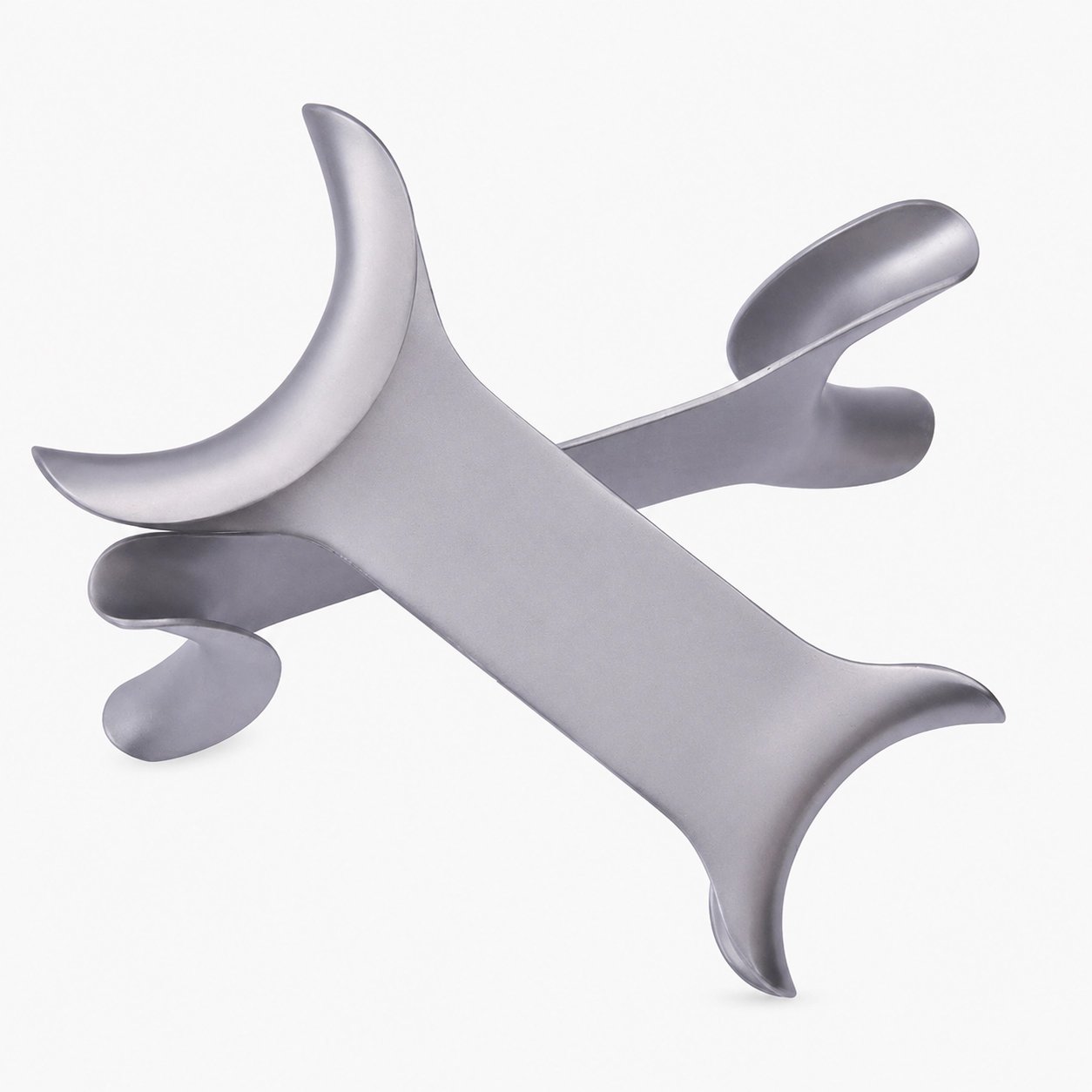 Metal Retractors Set