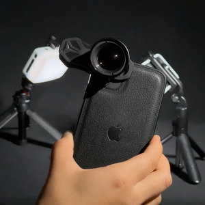 Mobile Macro & Subject Photography Kit