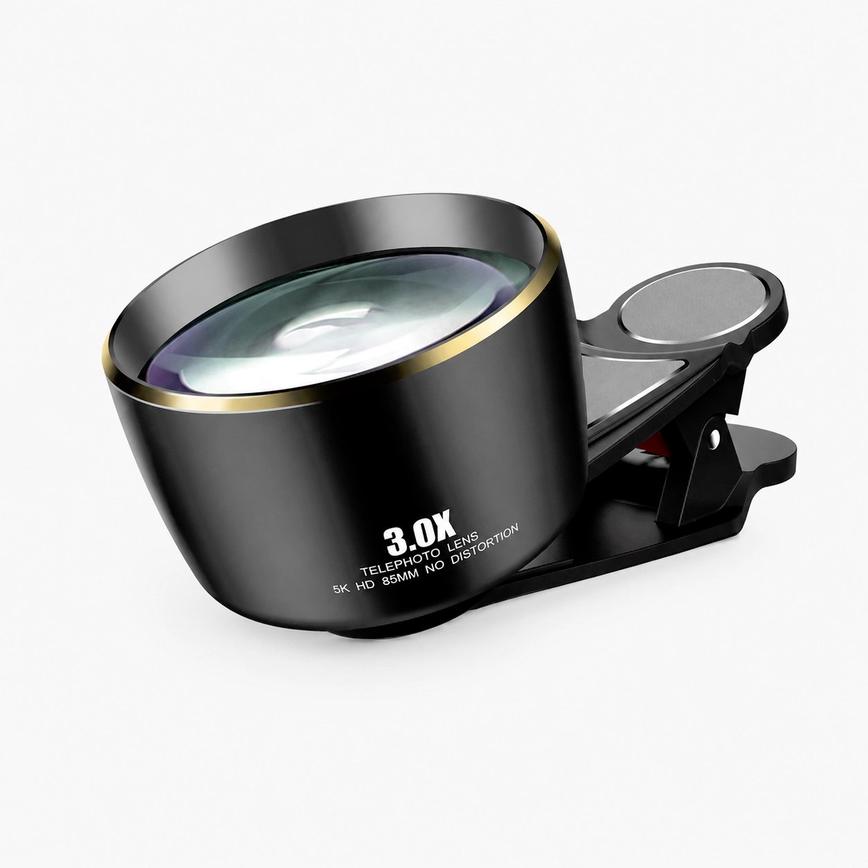 ProPortrait 3X Lens