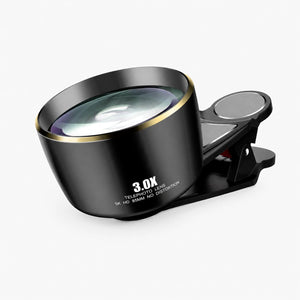 ProPortrait 3X Lens