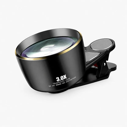 ProPortrait 3X Lens