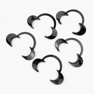 Set of C-Shape Retractors