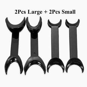 Set of T-Shape Retractors
