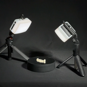 Mobile Macro & Subject Photography Kit