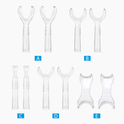 Transparent Retractor Kit