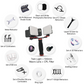 Twin Light For Mobile Dental Photography