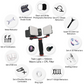 Twin Light For Mobile Dental Photography