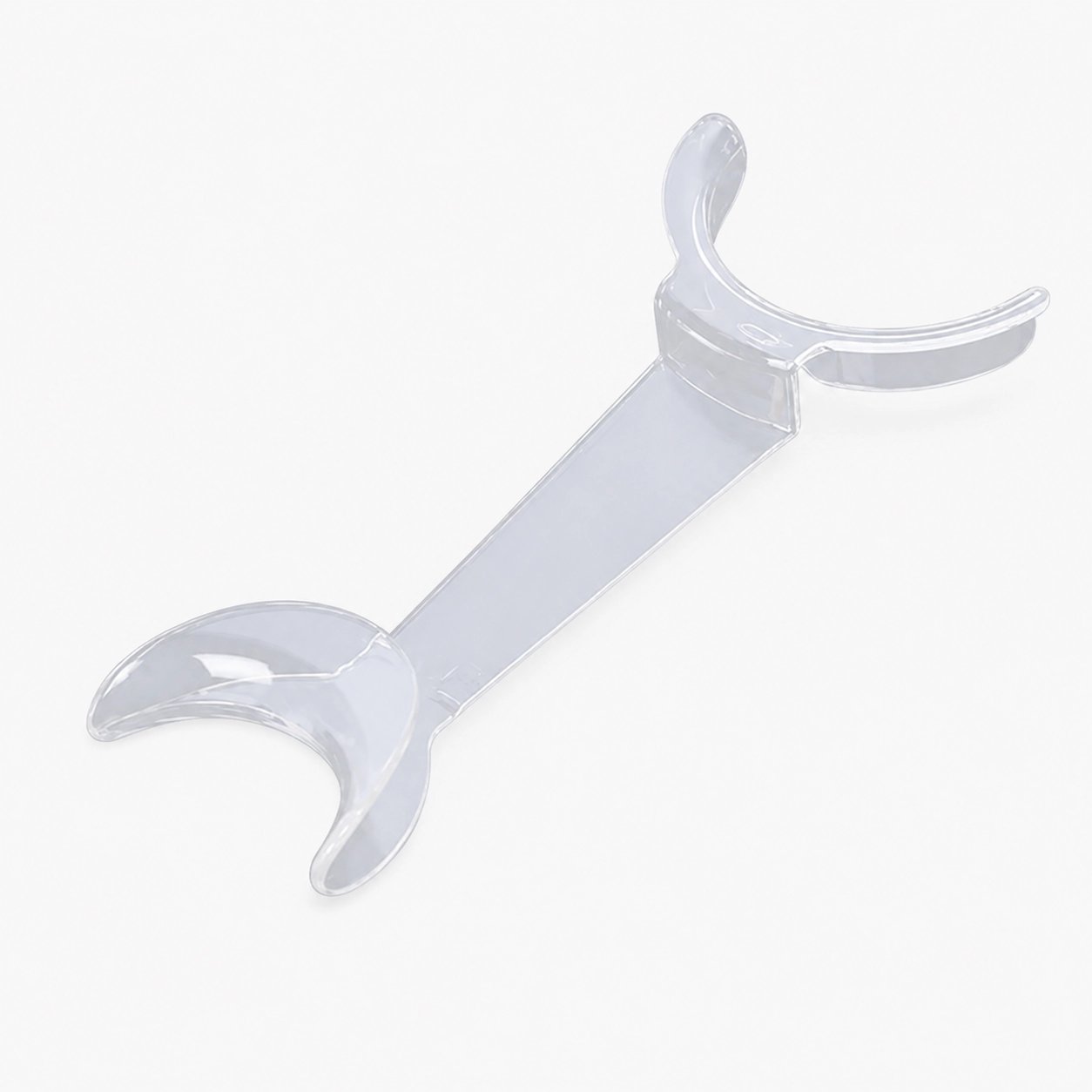 Two-Headed Cheek Retractor
