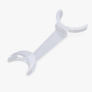 Two-Headed Cheek Retractor