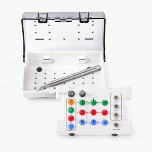 Universal Implant Screw Removal Kit