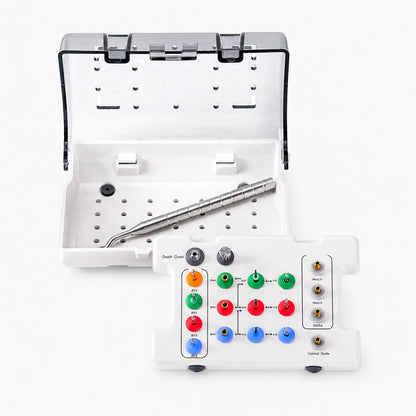 Universal Implant Screw Removal Kit