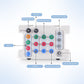 Universal Implant Screw Removal Kit