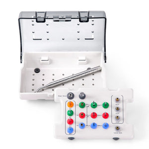 Universal Implant Screw Removal Kit