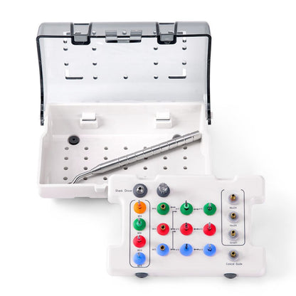 Universal Implant Screw Removal Kit