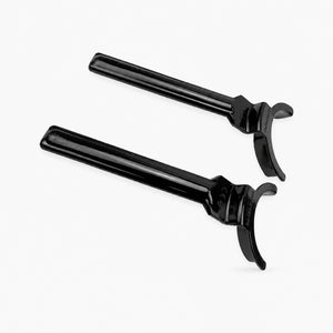Upper and Lower Lip Retractor