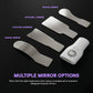 Anti Fog Mirror System - full intraoral mirror set with handle