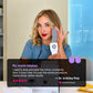 Dentist review of Anti-Fog Mirror System no more retakes