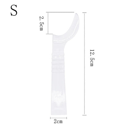 1/2 Dental Photography Cheek Retractors
