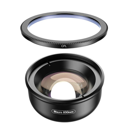 Smartphone Macro Lens 100mm