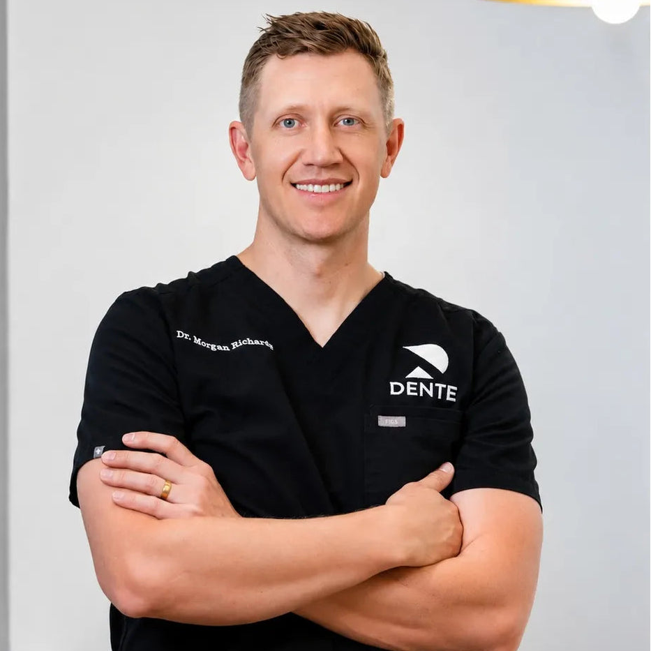 Dr. Julee, dentist who uses dental kits products