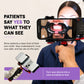 Twin Light Mobile Dental Photography kit