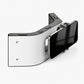 Dental Photography Light side view with smartphone mounted
