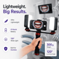 Twin Light For Mobile Dental Photography