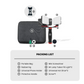 Twin Light For Mobile Dental Photography