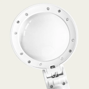 Dental LED Magnifier Lamp
