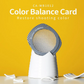 White Balance Filter
