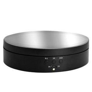 360° Rotating Display Stand