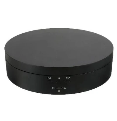360° Rotating Display Stand