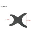 Occlusal Silicone Contraster