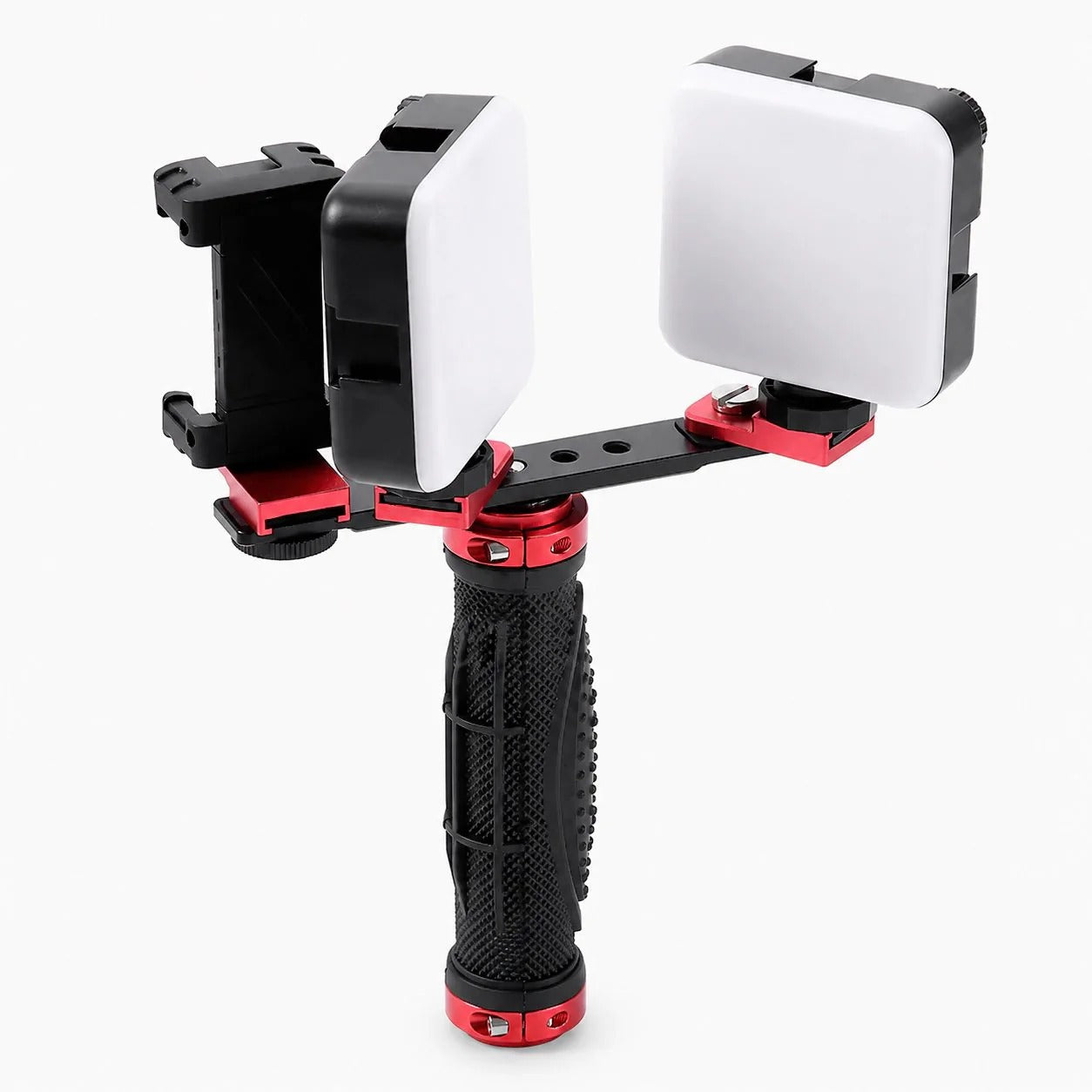 Twin Light Mobile Dental Photography kit