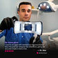 Dr. Alex, dentist who uses dental kits products.
