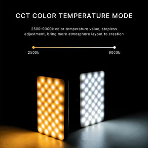 Portable Studio Light