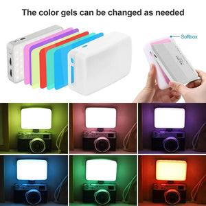 Professional LED Light Kit