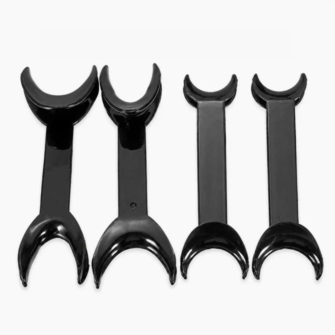 Set of T-Shape Retractors