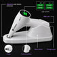 dental shade matching device parts diagram with probe and base station