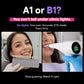 VITA shade guide vs digital dental shade matching device