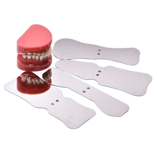 Stainless Steel Premium Mirrors