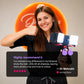 Twin Light Mobile Dental Photography kit