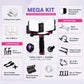 Twin Light Mobile Dental Photography kit