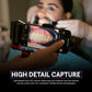 Twin Light For Mobile Dental Photography